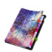 Чехол для Xiaomi Redmi Pad 2 Pro 12.1 2025 Print ultraslim galaxy
