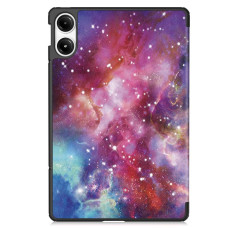 Чехол для Xiaomi Redmi Pad 2 Pro 12.1 2025 Print ultraslim galaxy