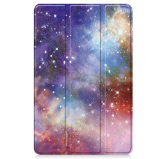 Чехол для Xiaomi Redmi Pad 2 Pro 12.1 2025 Print ultraslim galaxy