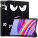Чохол для Xiaomi Redmi Pad Pro 12.1 Print ultraslim don't touch