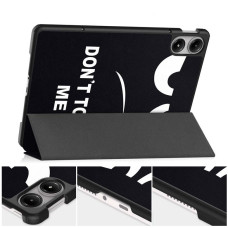 Чохол для Xiaomi Redmi Pad Pro 12.1 Print ultraslim don't touch Чохол для Xiaomi Redmi Pad Pro 12.1 Print ultraslim don't touch