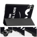 Чохол для Xiaomi Redmi Pad Pro 12.1 Print ultraslim don't touch Чохол для Xiaomi Redmi Pad Pro 12.1 Print ultraslim don't touch