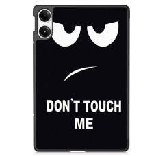 Чохол для Xiaomi Redmi Pad Pro 12.1 Print ultraslim don't touch Чохол для Xiaomi Redmi Pad Pro 12.1 Print ultraslim don't touch