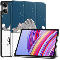 Чохол Xiaomi Redmi Pad Pro 12.1 Print ultraslim good night