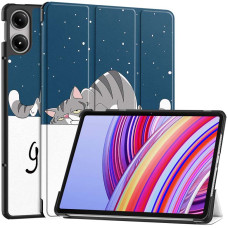 Чохол Xiaomi Redmi Pad Pro 12.1 Print ultraslim good night