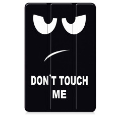 Чохол для Xiaomi Redmi Pad Pro 12.1 Print ultraslim don't touch Чохол для Xiaomi Redmi Pad Pro 12.1 Print ultraslim don't touch