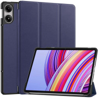 Чохол Xiaomi Redmi Pad Pro 12.1 Moko ultraslim dark blue