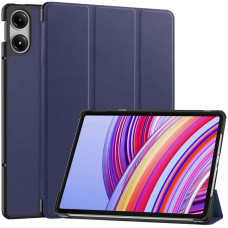 Чохол Xiaomi Redmi Pad Pro 12.1 Moko ultraslim dark blue