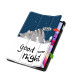 Чохол для Xiaomi Redmi Pad Pro 12.1 Print ultraslim good night