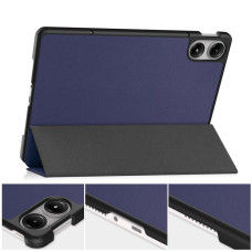 Чохол для Xiaomi Redmi Pad Pro 12.1 Moko ultraslim dark blue