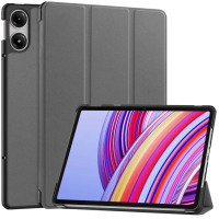 Чехол Xiaomi Redmi Pad Pro 12.1 Moko ultraslim grey