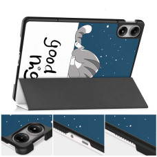 Чохол для Xiaomi Redmi Pad Pro 12.1 Print ultraslim good night