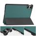 Чохол для Xiaomi Redmi Pad Pro 12.1 Moko ultraslim bottle green