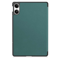 Чохол для Xiaomi Redmi Pad Pro 12.1 Moko ultraslim bottle green