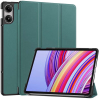 Чехол Xiaomi Redmi Pad Pro 12.1 Moko ultraslim bottle green