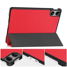 Чохол для Xiaomi Redmi Pad Pro 12.1 Moko ultraslim red