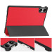Чохол для Xiaomi Redmi Pad Pro 12.1 Moko ultraslim red