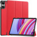 Чохол для Xiaomi Redmi Pad Pro 12.1 Moko ultraslim red