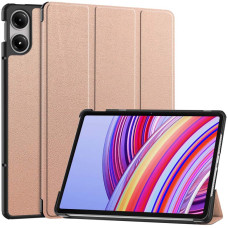 Чохол Xiaomi Redmi Pad Pro 12.1 Moko ultraslim rose gold