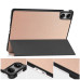 Чохол Xiaomi Redmi Pad Pro 12.1 Moko ultraslim rose gold