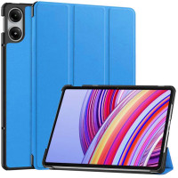 Чехол Xiaomi Redmi Pad Pro 12.1 Moko ultraslim sky blue