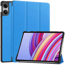 Чохол Xiaomi Redmi Pad Pro 12.1 Moko ultraslim sky blue