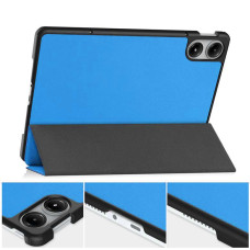 Чохол для Xiaomi Redmi Pad Pro 12.1 Moko ultraslim sky blue