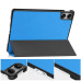 Чохол для Xiaomi Redmi Pad Pro 12.1 Moko ultraslim sky blue