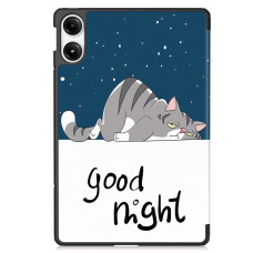 Чохол для Xiaomi Redmi Pad Pro 12.1 Print ultraslim good night