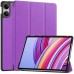 Чохол для Xiaomi Redmi Pad Pro 12.1 Moko ultraslim purple