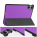 Чохол для Xiaomi Redmi Pad Pro 12.1 Moko ultraslim purple Чохол для Xiaomi Redmi Pad Pro 12.1 Moko ultraslim purple