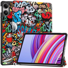 Чохол Xiaomi Redmi Pad Pro 12.1 Print ultraslim graffity