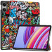Чохол для Xiaomi Redmi Pad Pro 12.1 Print ultraslim graffity