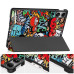 Чохол для Xiaomi Redmi Pad Pro 12.1 Print ultraslim graffity
