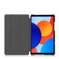 Чохол для Xiaomi Redmi Pad SE 8.7 Moko ultraslim black Чохол для Xiaomi Redmi Pad SE 8.7 Moko ultraslim black