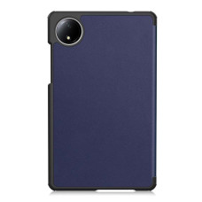 Чохол для Xiaomi Redmi Pad SE 8.7 Moko ultraslim dark blue Чохол для Xiaomi Redmi Pad SE 8.7 Moko ultraslim dark blue