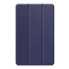 Чохол для Xiaomi Redmi Pad SE 8.7 Moko ultraslim dark blue Чохол для Xiaomi Redmi Pad SE 8.7 Moko ultraslim dark blue