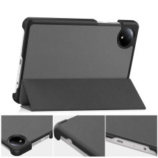 Чохол для Xiaomi Redmi Pad SE 8.7 Moko ultraslim grey Чохол для Xiaomi Redmi Pad SE 8.7 Moko ultraslim grey