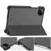 Чохол для Xiaomi Redmi Pad SE 8.7 Moko ultraslim grey Чохол для Xiaomi Redmi Pad SE 8.7 Moko ultraslim grey