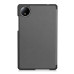 Чохол для Xiaomi Redmi Pad SE 8.7 Moko ultraslim grey Чохол для Xiaomi Redmi Pad SE 8.7 Moko ultraslim grey