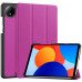 Чохол для Xiaomi Redmi Pad SE 8.7 Moko ultraslim purple