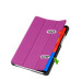 Чохол для Xiaomi Redmi Pad SE 8.7 Moko ultraslim purple Чохол для Xiaomi Redmi Pad SE 8.7 Moko ultraslim purple