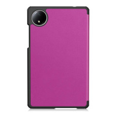 Чохол для Xiaomi Redmi Pad SE 8.7 Moko ultraslim purple Чохол для Xiaomi Redmi Pad SE 8.7 Moko ultraslim purple
