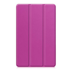 Чохол для Xiaomi Redmi Pad SE 8.7 Moko ultraslim purple Чохол для Xiaomi Redmi Pad SE 8.7 Moko ultraslim purple