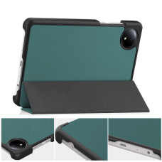 Чохол для Xiaomi Redmi Pad SE 8.7 Moko ultraslim bottle green Чохол для Xiaomi Redmi Pad SE 8.7 Moko ultraslim bottle green