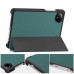Чохол для Xiaomi Redmi Pad SE 8.7 Moko ultraslim bottle green Чохол для Xiaomi Redmi Pad SE 8.7 Moko ultraslim bottle green