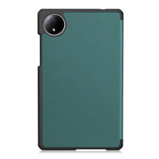 Чохол для Xiaomi Redmi Pad SE 8.7 Moko ultraslim bottle green Чохол для Xiaomi Redmi Pad SE 8.7 Moko ultraslim bottle green