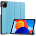Чохол для Xiaomi Redmi Pad SE 8.7 Moko ultraslim sky blue