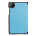 Чохол для Xiaomi Redmi Pad SE 8.7 Moko ultraslim sky blue Чохол для Xiaomi Redmi Pad SE 8.7 Moko ultraslim sky blue