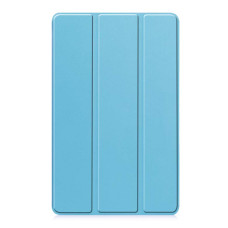 Чохол для Xiaomi Redmi Pad SE 8.7 Moko ultraslim sky blue Чохол для Xiaomi Redmi Pad SE 8.7 Moko ultraslim sky blue